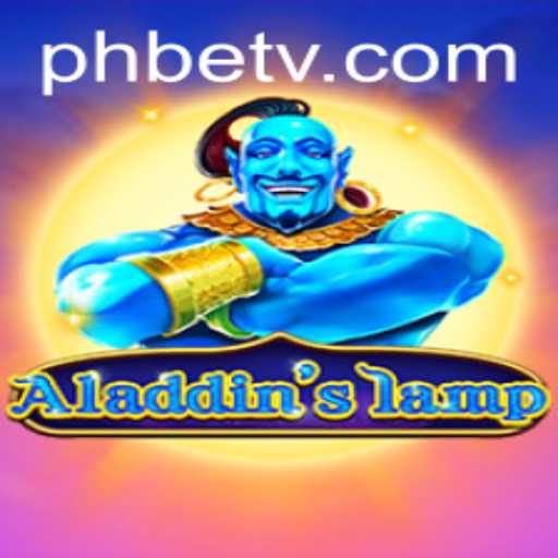 Discover the Magical World of Aladdinslamp: A New Gaming Adventure by Phbet