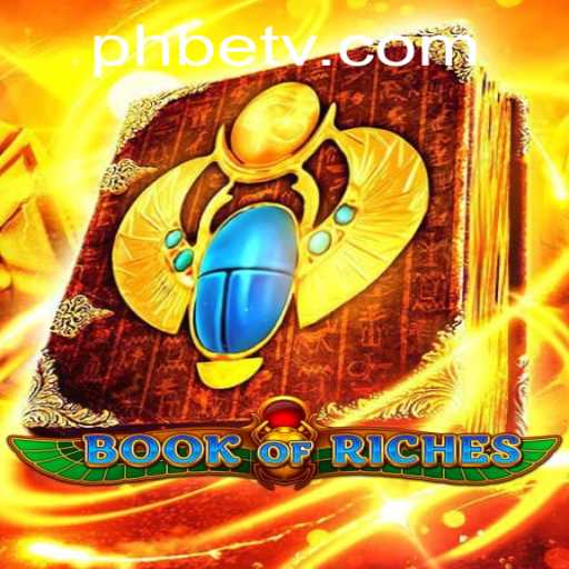 Discover the Thrilling World of BookofRiches: An Exciting Adventure with Phbet