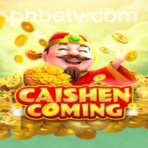 CAISHENCOMING: Embark on a Thrilling Journey with Phbet