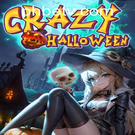 Unveiling CrazyHalloween: A Thrilling Phbet Experience