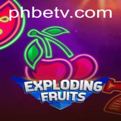ExplodingFruits: A Blast of Fun in the World of iGaming