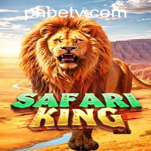 Exploring SafariKing: An In-Depth Guide to the Ultimate Adventure Game with Phbet