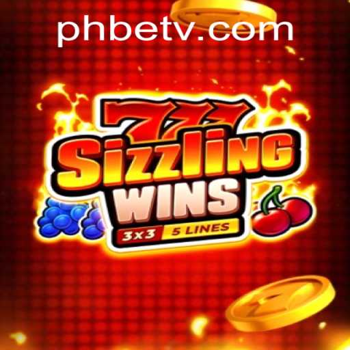 Explore the Excitement of 777sizzlingwins