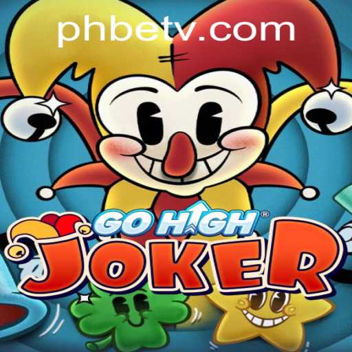 Discover GoHighJoker: A Thrilling New Game Venture with Phbet
