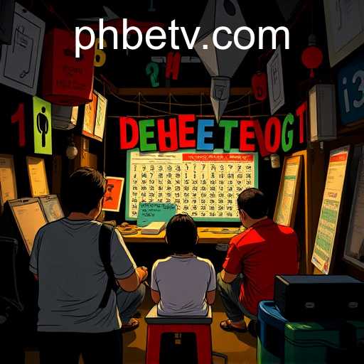 The Intricate World of Jueteng and Its Evolution in the Era of Phbet