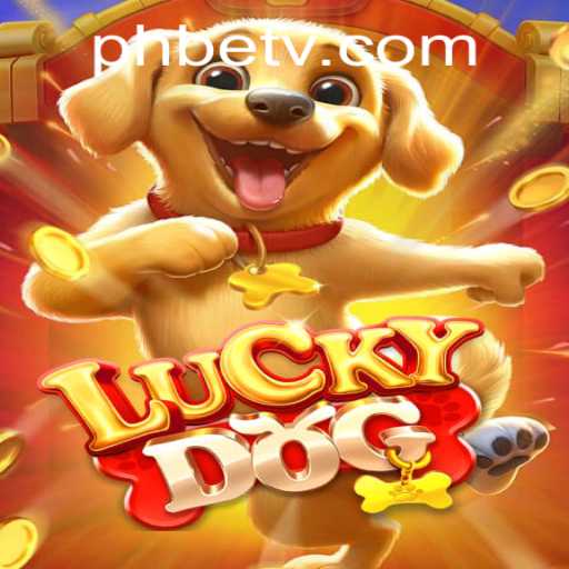 Exploring LuckyDog: A Thrilling Adventure in the World of Phbet