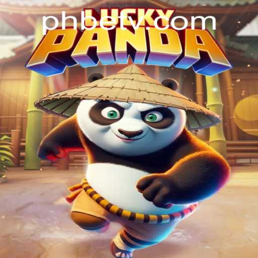 Discover the Excitement of LuckyPanda on Phbet