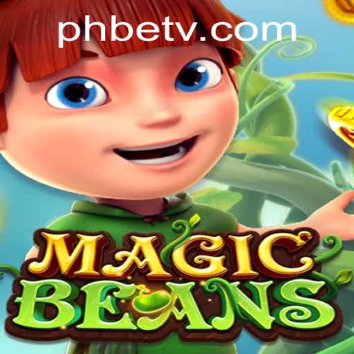 MAGICBEANS: Dive into the Mystical World of Phbet