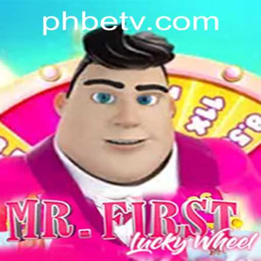 Experience the Thrill of MrFirstLuckyWheel with Phbet