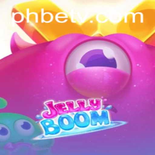 Unveiling JellyBoom A Colorful Adventure