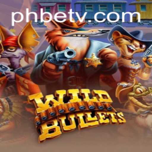 Dive into the Wild Adventure of WildBullets: A Gaming Experience Like No Other